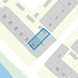 Perceel HDW00-E-6998