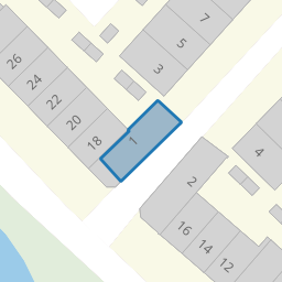 Perceel HDW00-E-6999