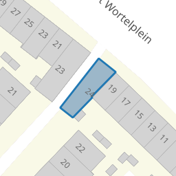 Perceel HDW00-E-7004