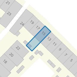 Perceel HDW00-E-7007