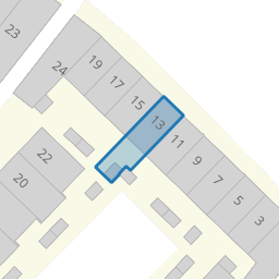 Perceel HDW00-E-7008