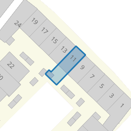 Perceel HDW00-E-7009