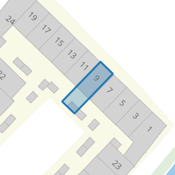 Perceel HDW00-E-7010