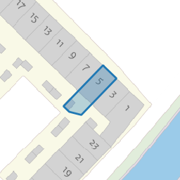 Perceel HDW00-E-7012