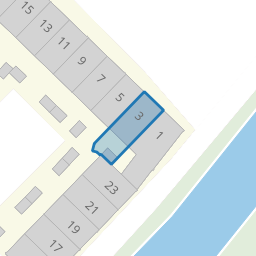 Perceel HDW00-E-7013