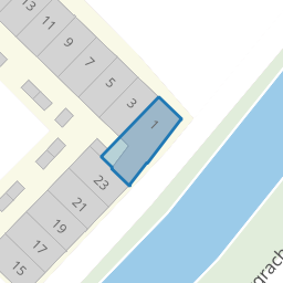 Perceel HDW00-E-7014