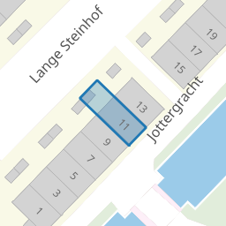 Perceel HDW00-E-7021