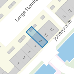 Perceel HDW00-E-7022