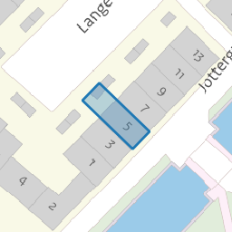 Perceel HDW00-E-7024