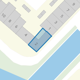 Perceel HDW00-E-7027