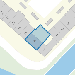 Perceel HDW00-E-7028