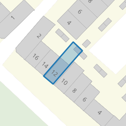 Perceel HDW00-E-7032