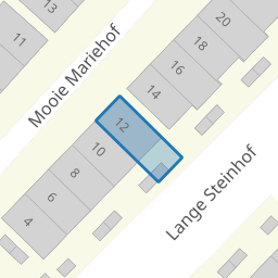 Perceel HDW00-E-7040