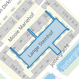 Perceel HDW00-E-7051