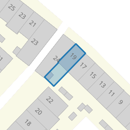 Perceel HDW00-E-7052