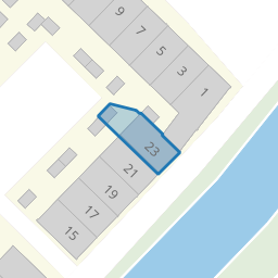 Perceel HDW00-E-7053