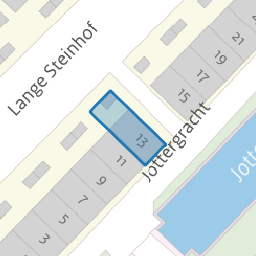 Perceel HDW00-E-7054