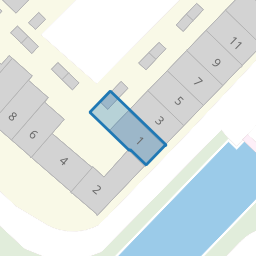 Perceel HDW00-E-7055