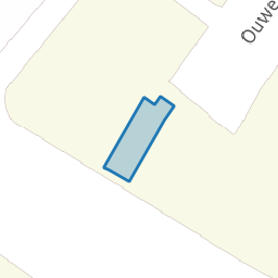 Perceel HDW00-E-7063