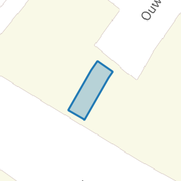 Perceel HDW00-E-7067