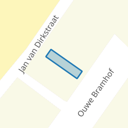 Perceel HDW00-E-7071