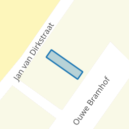 Perceel HDW00-E-7073