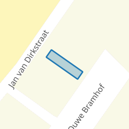 Perceel HDW00-E-7074