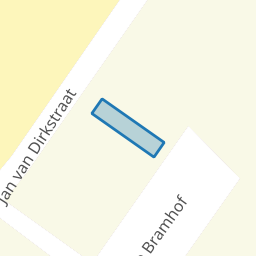 Perceel HDW00-E-7077