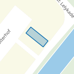 Perceel HDW00-E-7125