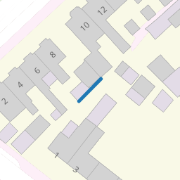 Perceel HDW00-E-7134