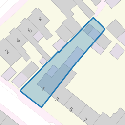 Perceel HDW00-E-7137