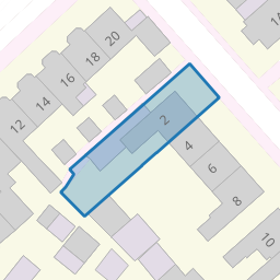 Perceel HDW00-E-7142