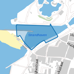 Perceel HDW00-E-7144