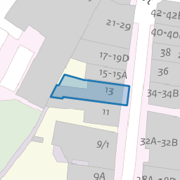 Perceel HDW00-E-7149