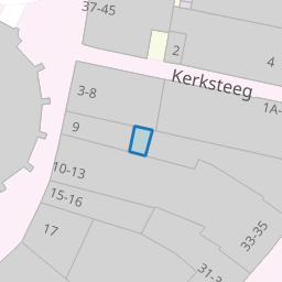 Perceel HDW00-E-7151