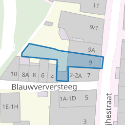 Perceel HDW00-E-7153