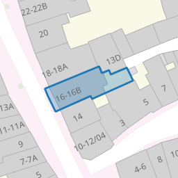 Perceel HDW00-E-7156