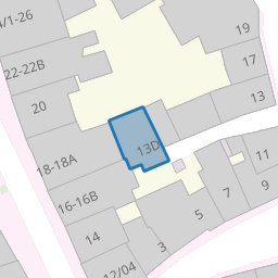 Perceel HDW00-E-7157