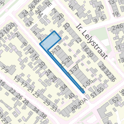 Perceel HDW00-E-7163