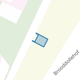 Perceel HDW00-E-7189