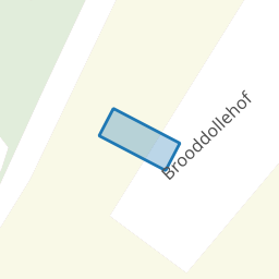 Perceel HDW00-E-7191