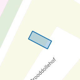 Perceel HDW00-E-7200