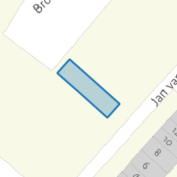 Perceel HDW00-E-7204