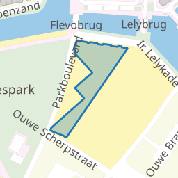 Perceel HDW00-E-7206