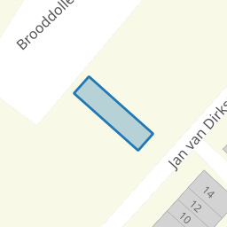 Perceel HDW00-E-7207