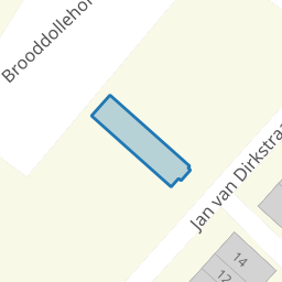 Perceel HDW00-E-7208