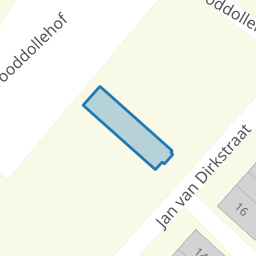 Perceel HDW00-E-7209