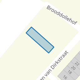 Perceel HDW00-E-7211