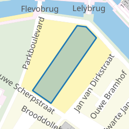 Perceel HDW00-E-7212