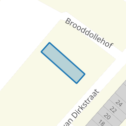 Perceel HDW00-E-7213